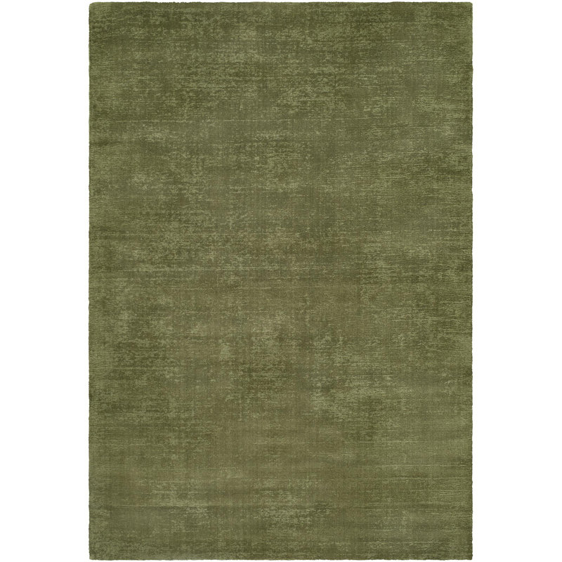 Keban Handmade Rug, Rectangle 9' x 12'