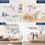 MforStyle Magnetic Knife Holder