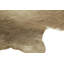 Rug & Kilim’S Extra Large Cowhide Rug In Beige-Brown And Cream Tones