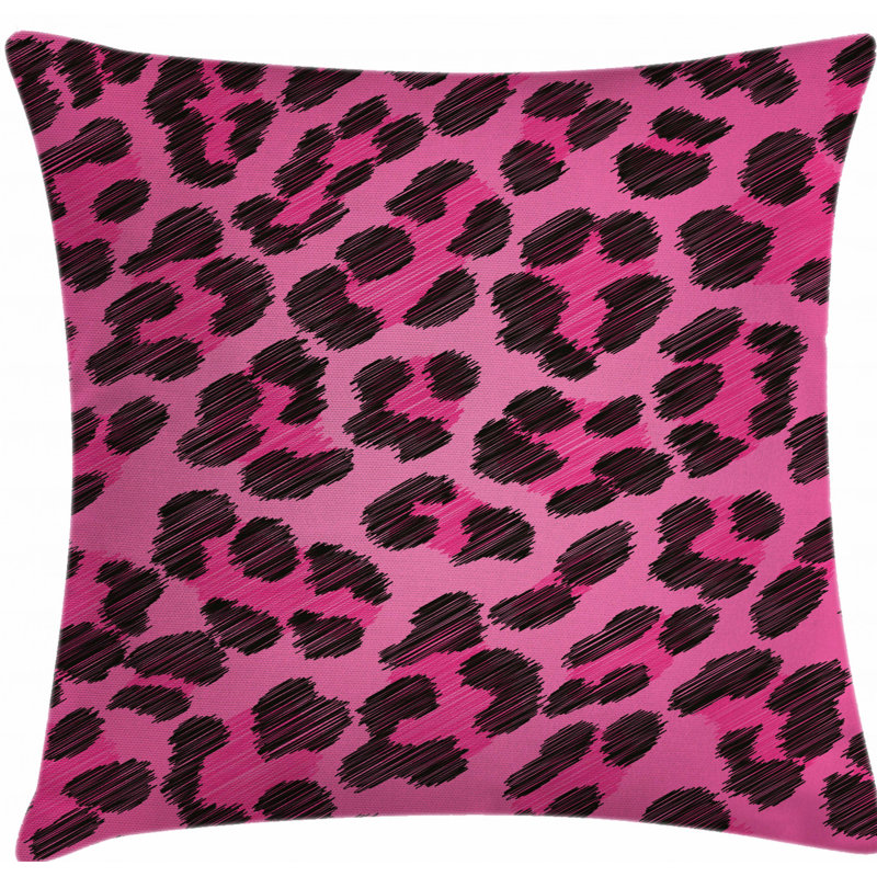 Housse de coussin intérieur / extérieur 40 po