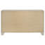 Commode 6 tiroirs Milja