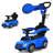 Costway 1 Seater Push/Pull Ride On-57604538