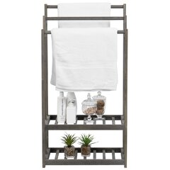 Star Splash Outdoor Towel Rack for Hot Tub – Large Durable Hot Tub Towel  Rack Outdoor to Hold Your Towels and Robes in Style – Upgrade Your Hot Tub