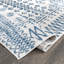  Tapis transitionnel marocain Frances