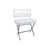 White is out of stock selected