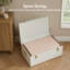 3 Piece Accent Trunk Set