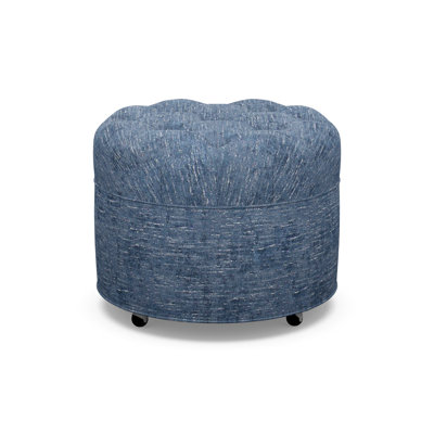 Round Ottoman