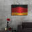 'Germany' Metal Wall Art-155545789