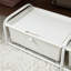 Commode de rangement 2 tiroirs Suprima-88168363