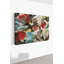 Superbe peinture sur toile décorative, 16 po x 24 po | 100% toile avec une épaisseur de 1,2 pouce | Parfait pour la décoration intérieure, le salon et le bureau | Couleurs éclatantes et conception unique pour rehausser tout espace-1059968052
