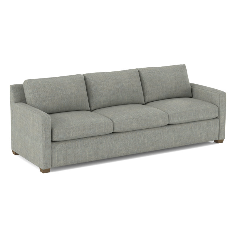 Sofa, 61606-88, Weathered Gray