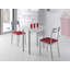 Giddeon Extendable Metal Base Dining Table-447965170