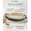 Le Creuset Enameled Cast Iron Signature Oval Baker, 3 Qt.-1313593234