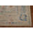 Vegetable Dye Oushak Turkish Area Rug 10