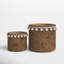 Bea Pot Planter - Set of 2