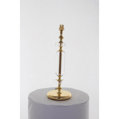 Hapeville Lamp Base