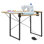 41'' x 23'' Sewing Table with Sewing Machine Platform