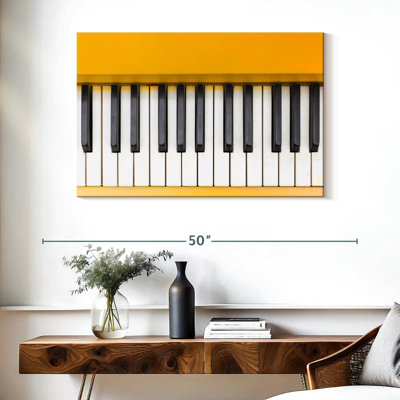 Abarca Bright Piano