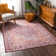 Nile Oriental Area Rug