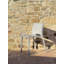 Aqua Outdoor Dining Side Chair-2027944111