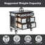 Varian Mirrored Nightstand-689216089
