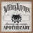 Witches Kitchen White-1812206397