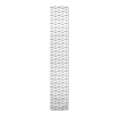 Mckay Geometric Table Runner