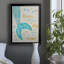 «Mermaid Dream», art textuel sur toile-2029910762-2029910767