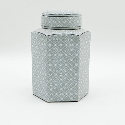 Ceramic / Porcelain Jar