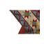 Wool Southwestern Area Rug
