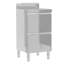 Stainless Steel Kitchen Pantry
