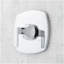 Sefina Pressure Balance Shower System - Brushed Nickel-1947123717