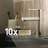 Commercial M-Power Single Hole Bathroom Faucet