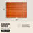John Boos Wood Edge Grain Reversible Cutting Board-128200144-98480366