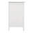 Versatile White Transitional Nightstand-772011071