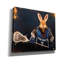 «Game Face No. 2» par Lucia Heffernan, art mural sur toile-476158538
