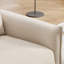Fauteuil inclinable électrique de 33 po de large à massage chauffant avec rangement pour le salon-1958775091