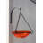 Metal Bracket Plant Stand-50811899