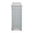 Diamond 65'' Solid Wood Sideboard-90911710