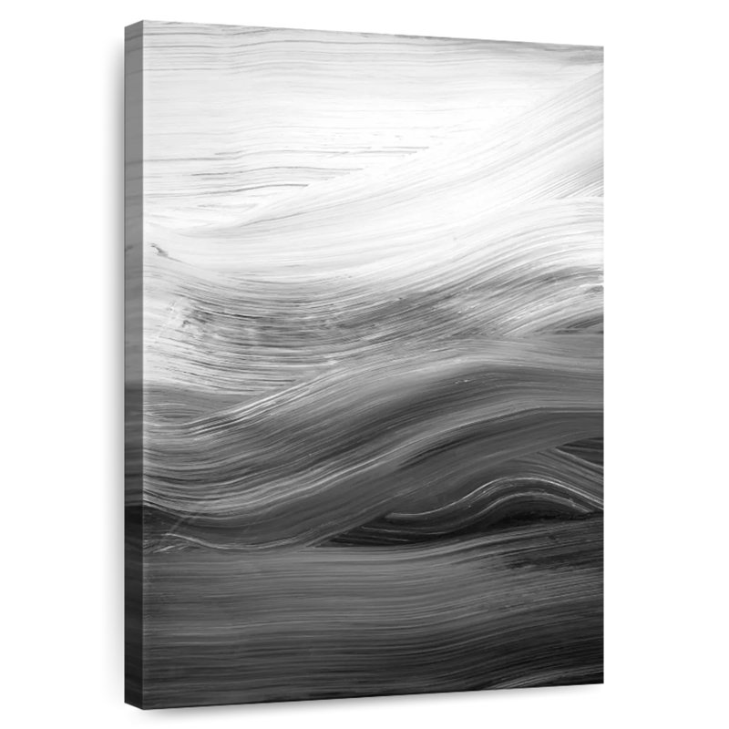 Avery Secrets I, 51" H x 34" W