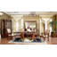 Empire Solid Wood Dining Table-169565045