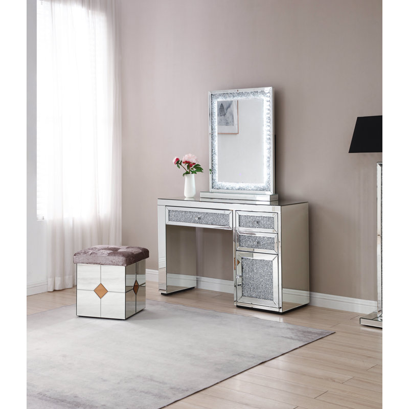Vanity Table