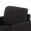 Fauteuil l 32,7 po Jabriya-101389838