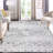 Lenix Washable Geometric Indoor Rug-408288806