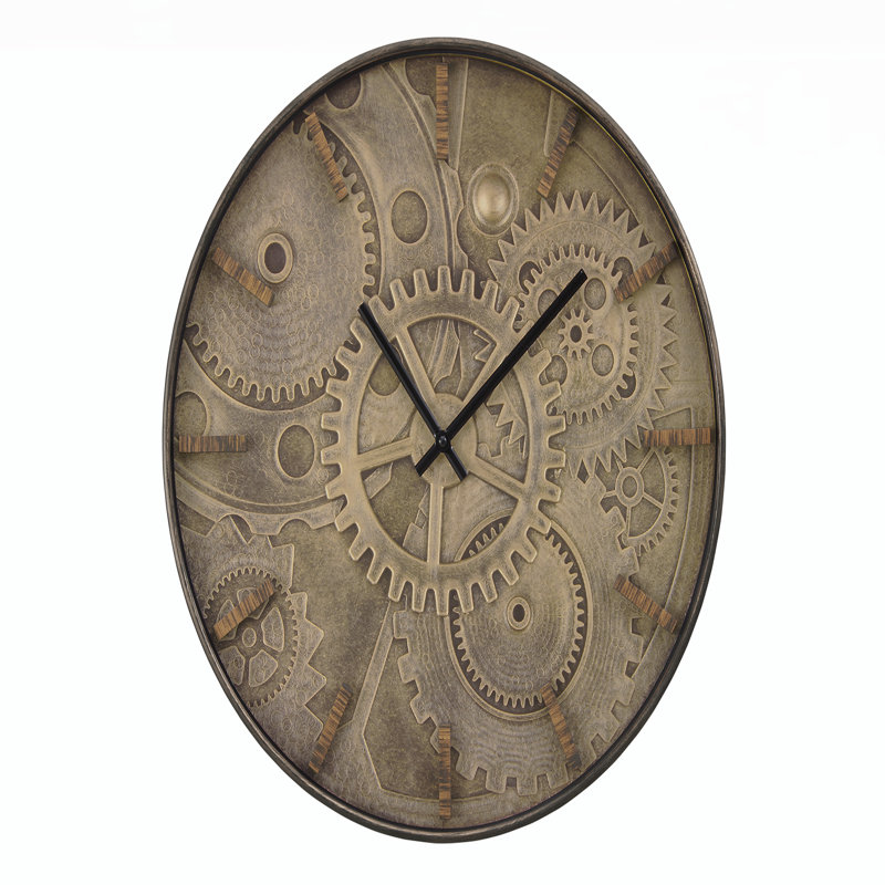 Horloges murales