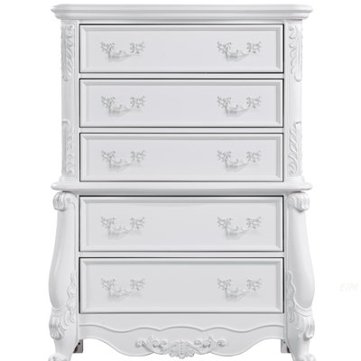 Commode Latisha