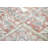 One-of-a-Kind 9'3" X 12'2" 1960s Wool Area Rug in Beige