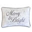 Coussin décoratif Exquis Christmas