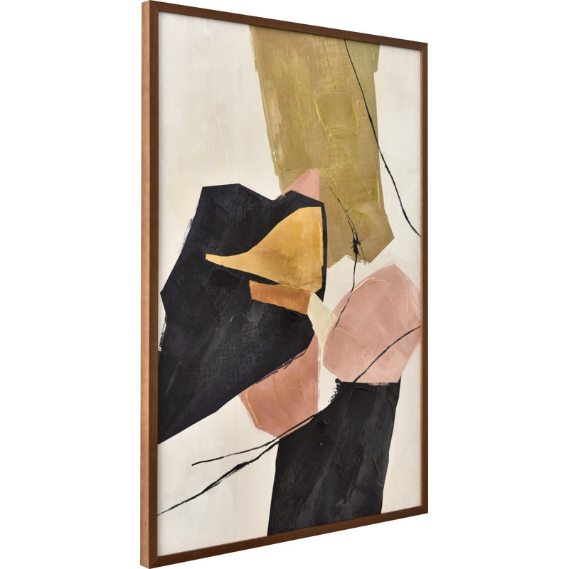 Abstract Painting