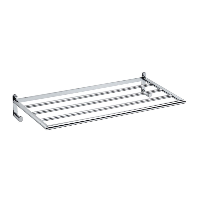 50 cm L Wall Mounted Towel Bar